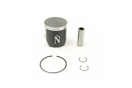 NAMURA 54mm PISTON KIT B, SUZUKI RM125 1989-1999