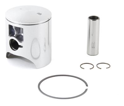 PROX 67mm PISTON KIT E, SUZUKI RM250 1989-1995, RMX250 1989-1999