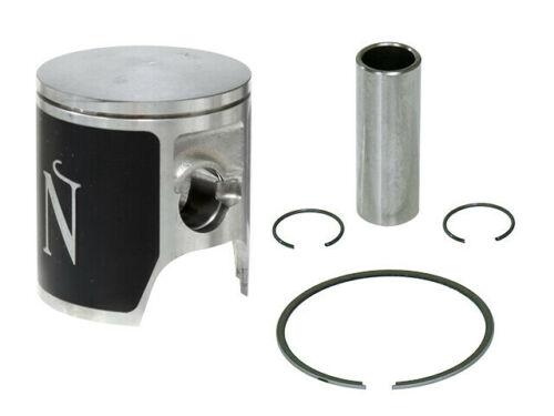 NAMURA 47.5mm PISTON KIT HONDA CR80 1986-2002