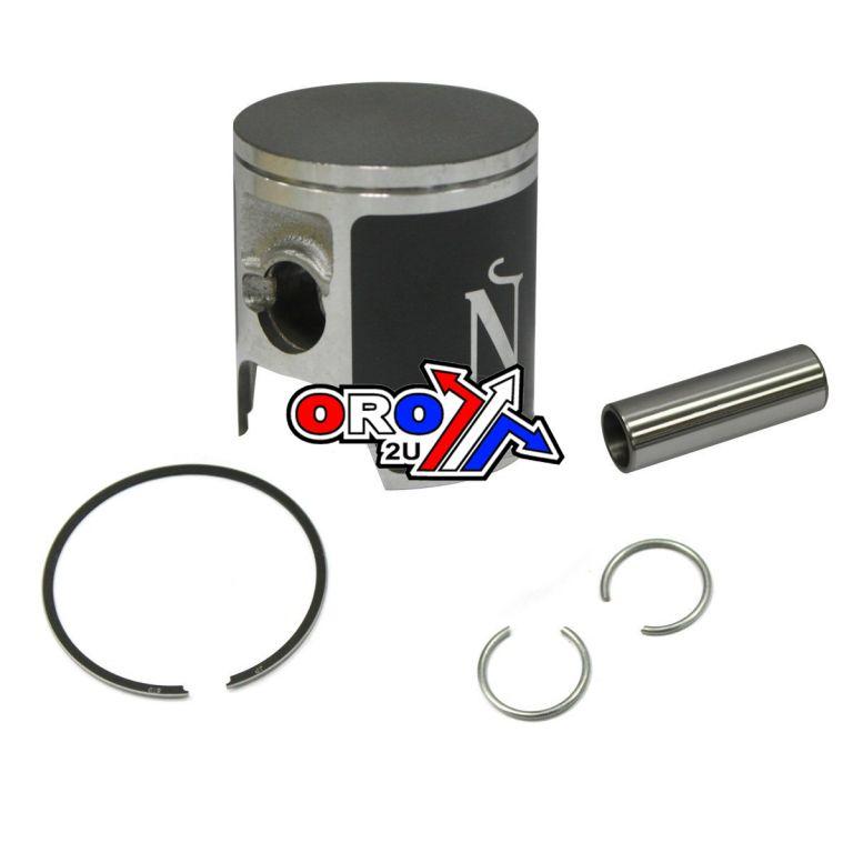 NAMURA 47mm PISTON KIT B, YAMAHA YZ80 1993-2002