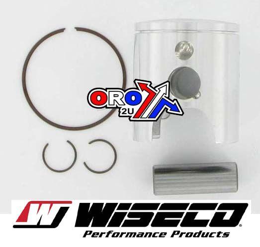WISECO 47mm PISTON KIT B, YAMAHA YZ80 1993-2002