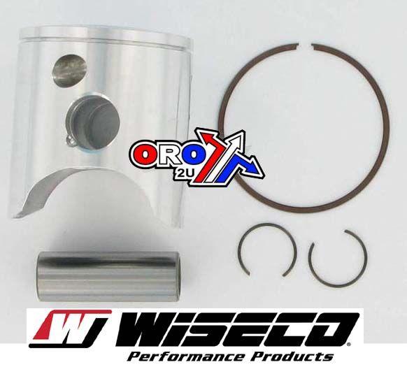 WISECO 54mm PISTON KIT A, YAMAHA YZ125 1994-1996