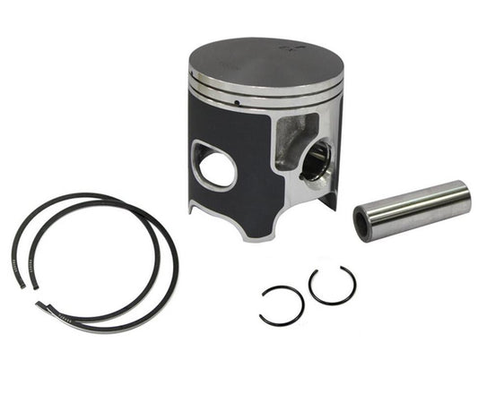 NAMURA 43mm PISTON KIT A, KAWASAKI KX60 1983-2003, SUZUKI RM60 2003