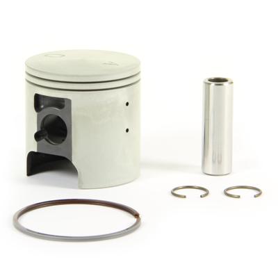 PROX 52.5mm PISTON KIT A, KAWASAKI KX100 1995-2013, SUZUKI RM100 2003, 2-RING