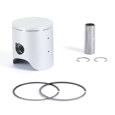 PROX 54mm PISTON KIT D, KAWASAKI KX125 1995-1997