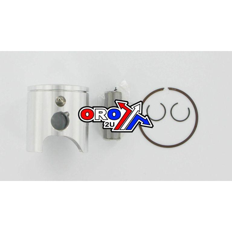 WISECO 46.5mm PISTON KIT SUZUKI RM80 1991-2001