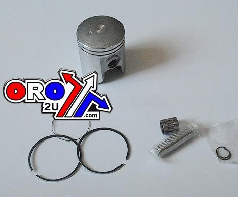 50mm PISTON KIT SUZUKI LT80 1987-2006, KAWASAKI KFX80 2003-2006