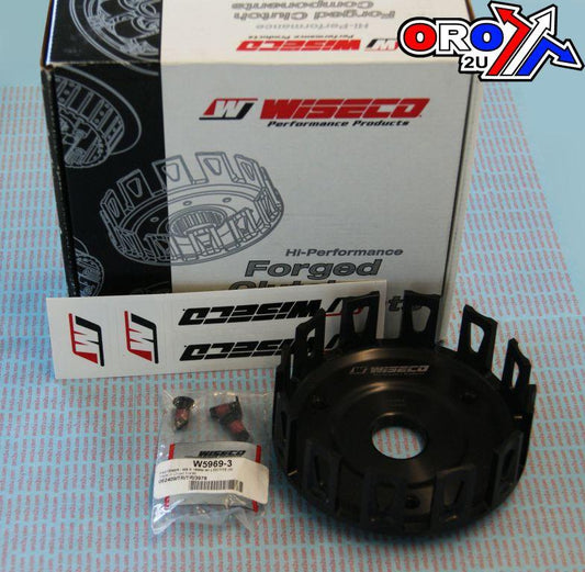 CLUTCH BASKET 01-07 YZF/WRF250 WISECO WPP3023, 5NL-16150-00
