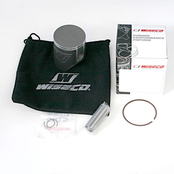 WISECO 54mm PISTON KIT GP, HONDA CR125 92-03, GAS GAS MC125 02-10, EC125 02-11