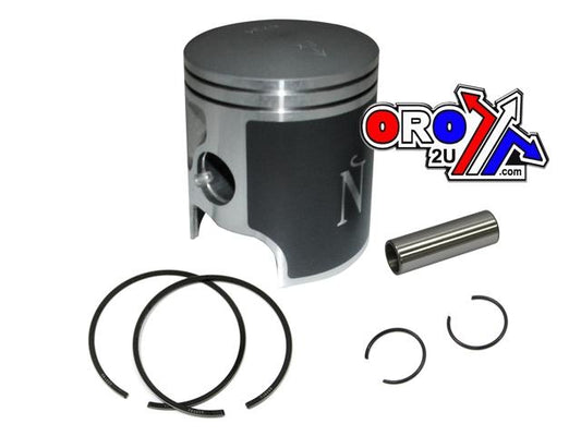 NAMURA 68mm PISTON KIT C, YAMAHA YZ250 1992-1998, WR250 1992-1997