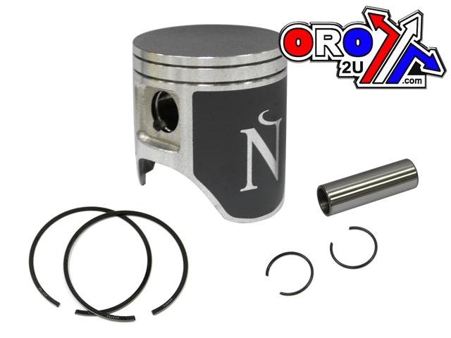 NAMURA 67.5mm PISTON KIT C. KTM 250 2t 1996-1999