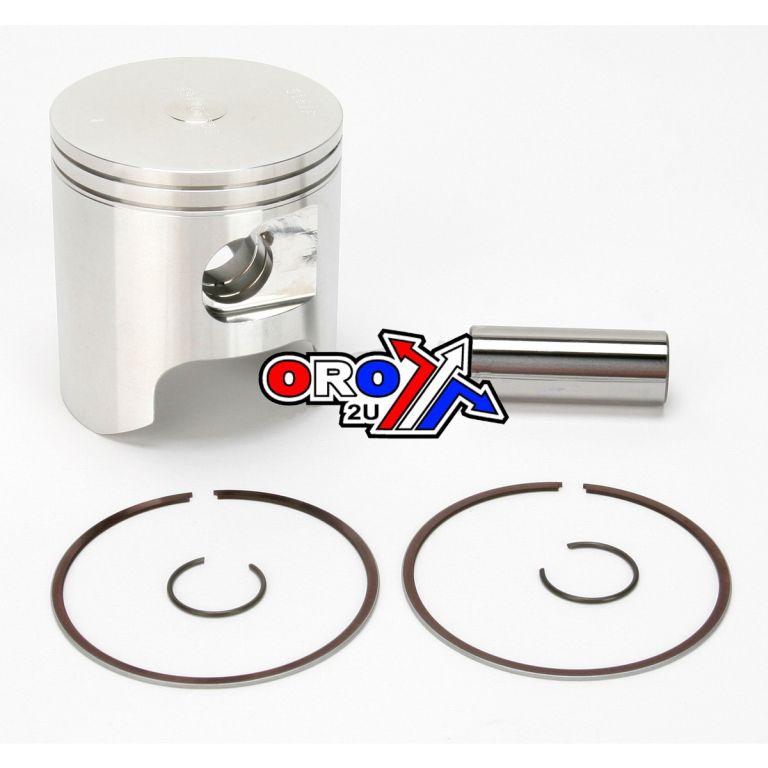 WISECO 67.5mm PISTON KIT KTM 250 2t 1996-1999