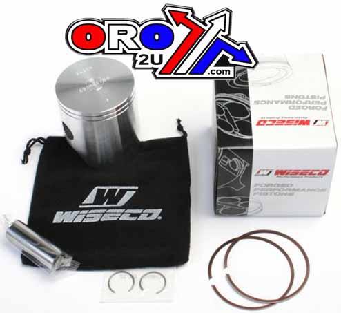 WISECO 67mm PISTON KIT HUSQVARNA CR250 92-98, WR250 92-98