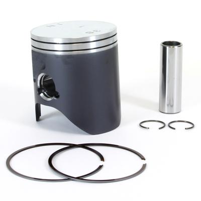 PROX 66.4mm PISTON KIT B, HONDA CR250R 1997-2001