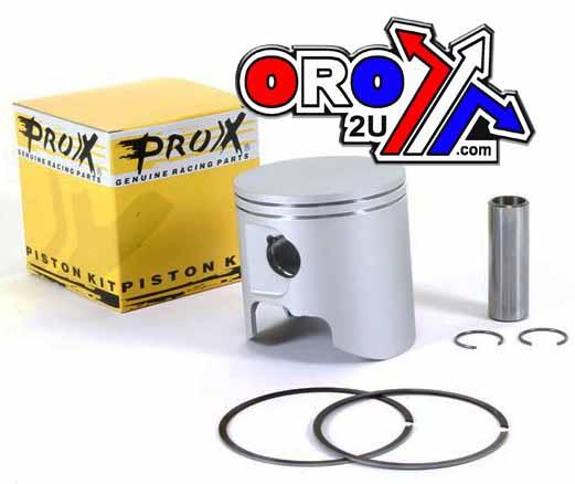 PROX 72mm PISTON KIT A, KTM 300 SX/EXC/MXC 1996-2003