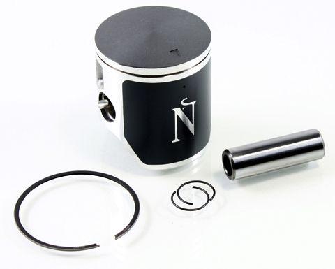 NAMURA 54.25mm PISTON KIT B, KTM 125 1994-2000