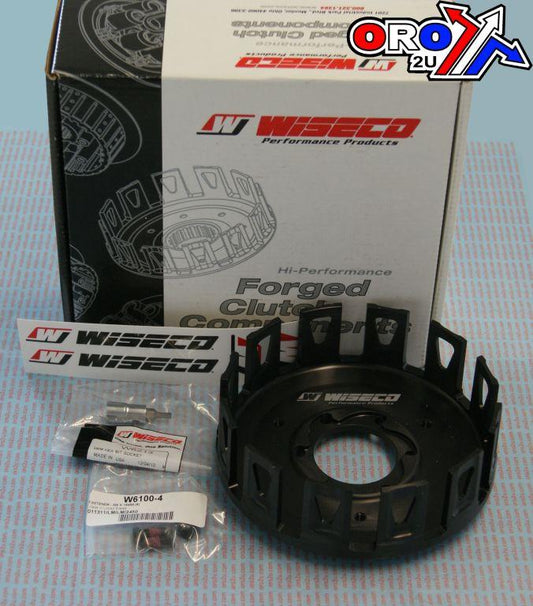 CLUTCH BASKET KLX/DRZ/KFX 400, WISECO WPP3020 KAW / SUZUKI