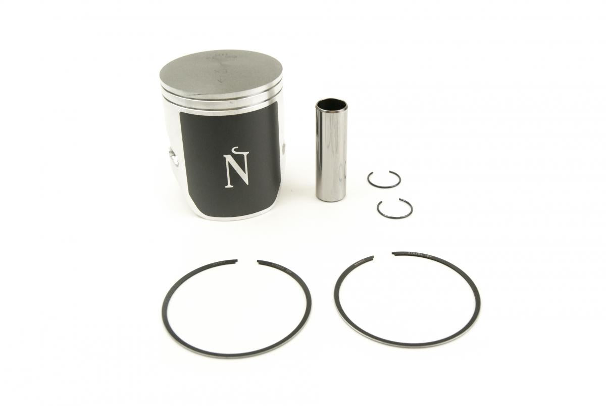 NAMURA 66.4mm PISTON KIT SUZUKI RM250 96-97/99