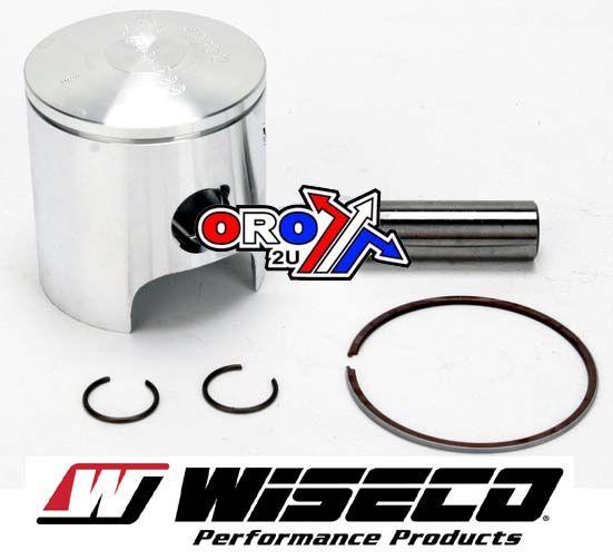 WISECO 47mm PISTON KIT KTM SX65 1999-2008