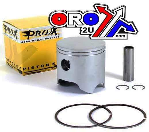 PROX 78mm FORGED PISTON KIT C, KTM 360 1996-1997