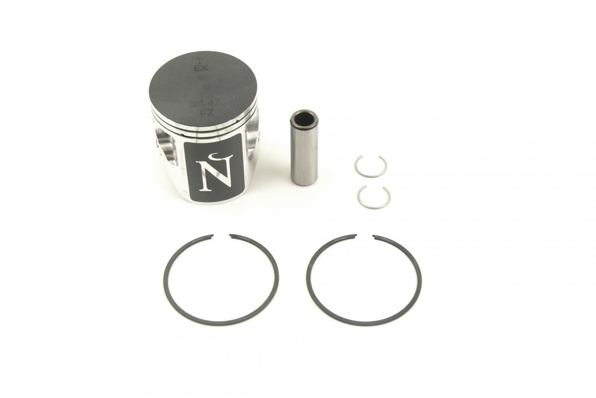 NAMURA 44.50mm PISTON KIT C, KAWASAKI KX65 2000-2024