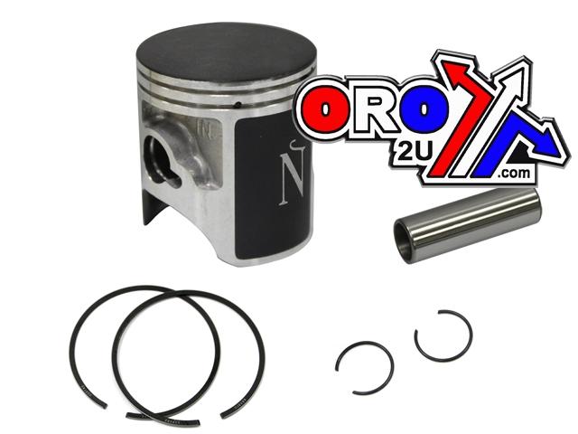 NAMURA 46mm PISTON KIT KAWASAKI KX65 2000-2024