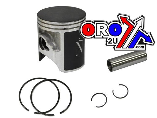 NAMURA 46mm PISTON KIT KAWASAKI KX65 2000-2024