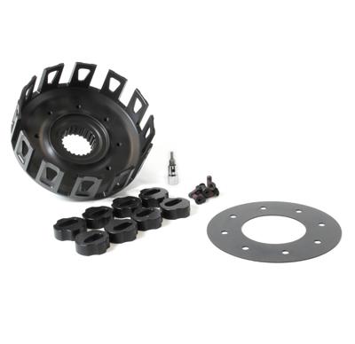 CLUTCH BASKET YZF/WRF450 04-17, PROX 17.2424F, 5XD-16150-10