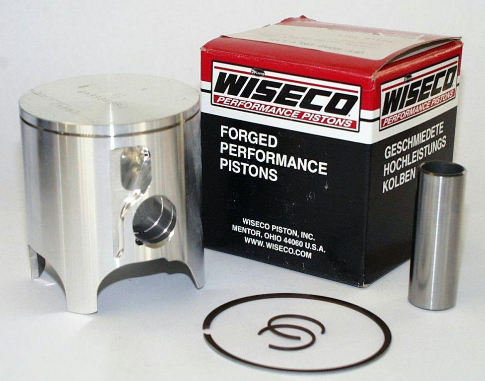 WISECO PISTON KIT HUSQVARNA CR250 99-03, WR250 99-04, GP STYLE