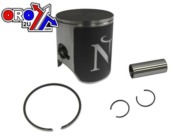 NAMURA 66.4mm PISTON KIT C, KTM 250 EXC/MXC 2000-2006, SX/SXS 2000-2002
