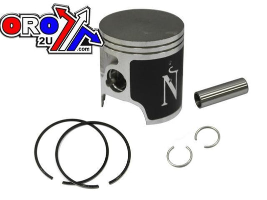 NAMURA 48.5mm PISTON KIT A, KAWASAKI KX85 2001-2013