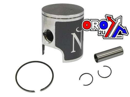 NAMURA 39.5mm PISTON KIT B, KTM SX50 2002-2006