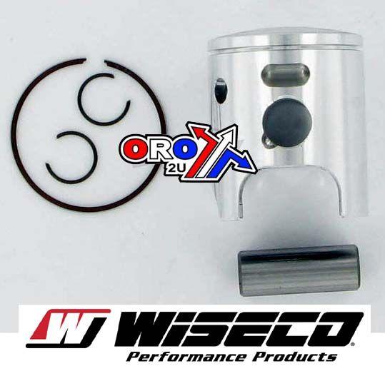 WISECO 39.5mm FORGED PISTON KIT C, KTM SX50 2002-2008
