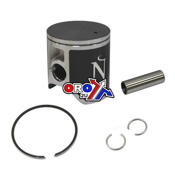 NAMURA 48mm PISTON KIT C, SUZUKI RM85 2002-2023