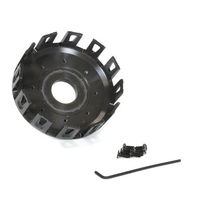 CLUTCH BASKET 05-20 YZ125, PROX 17.2295, 1C3-16150-00, Does not include gear