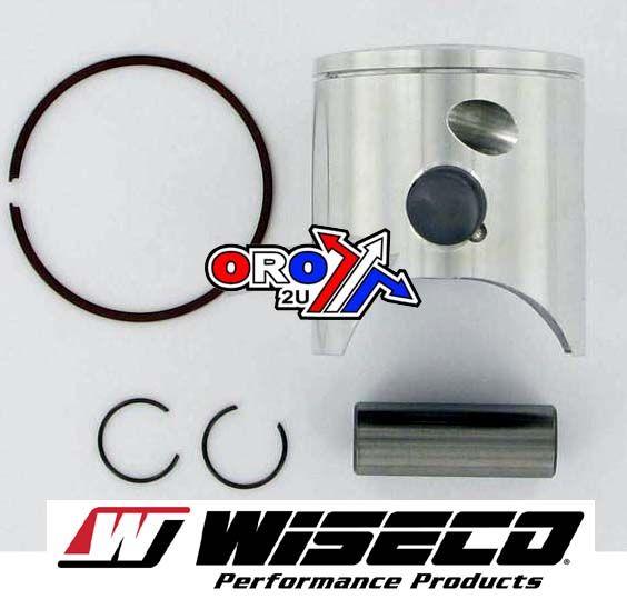 WISECO 54mm PISTON KIT KAWASAKI KX125 2003