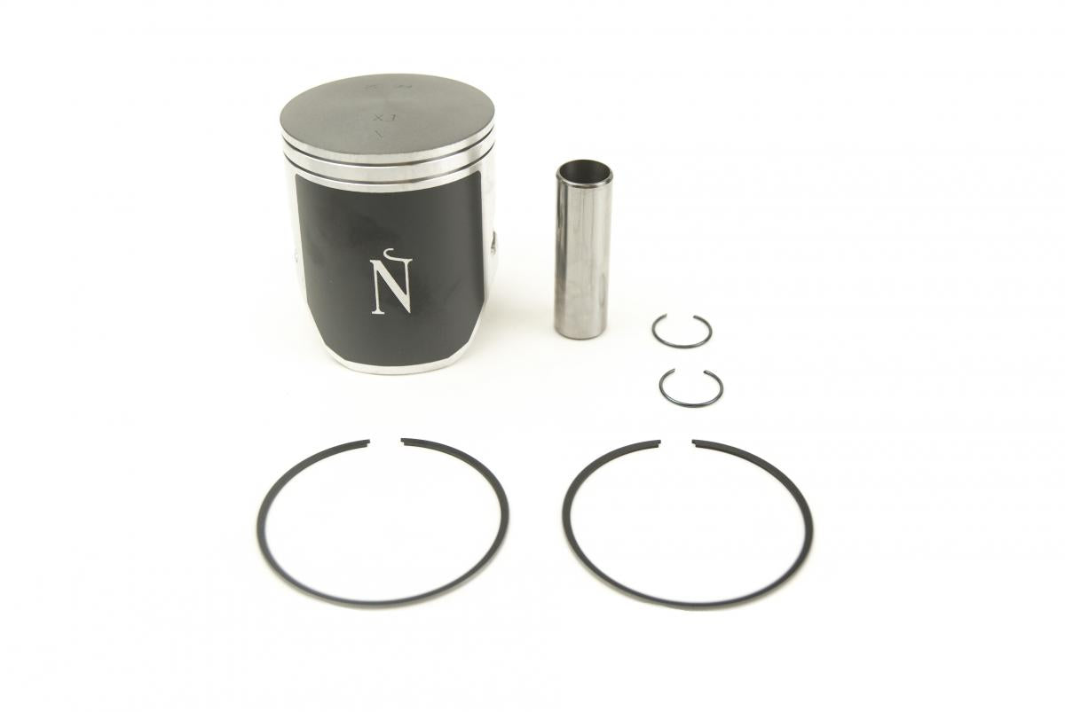 NAMURA 66.4mm PISTON KIT A, SUZUKI RM250 2003-2009