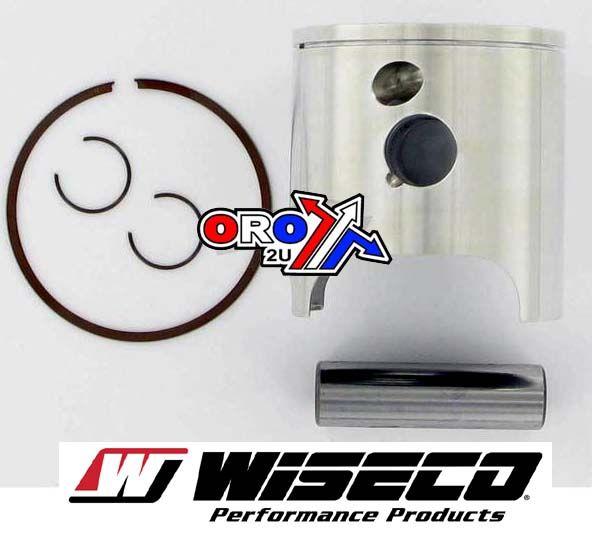 WISECO 64mm FORGED PISTON KIT KTM 200 SX 2003-2006