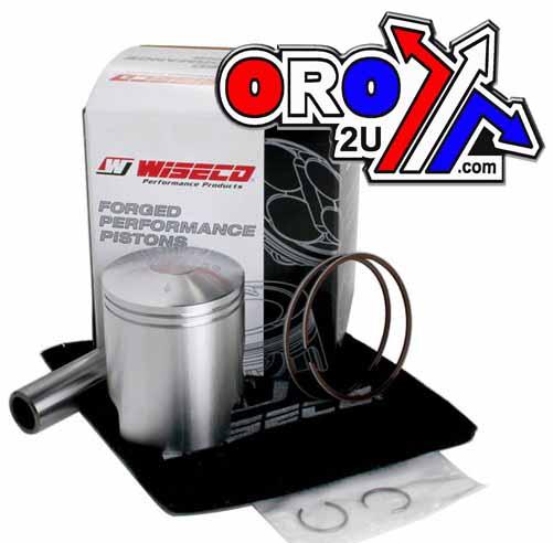 WISECO 41mm PISTON KIT SUZUKI LT50 84-06, TS50 90-01, KAWASAKI KFX50 03-06
