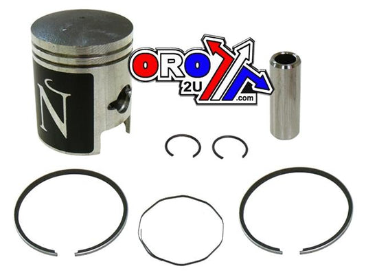 NAMURA 41.5mm PISTON KIT SUZUKI LT50 84-06, TS50 90-01, KAWASAKI KFX50 03-06