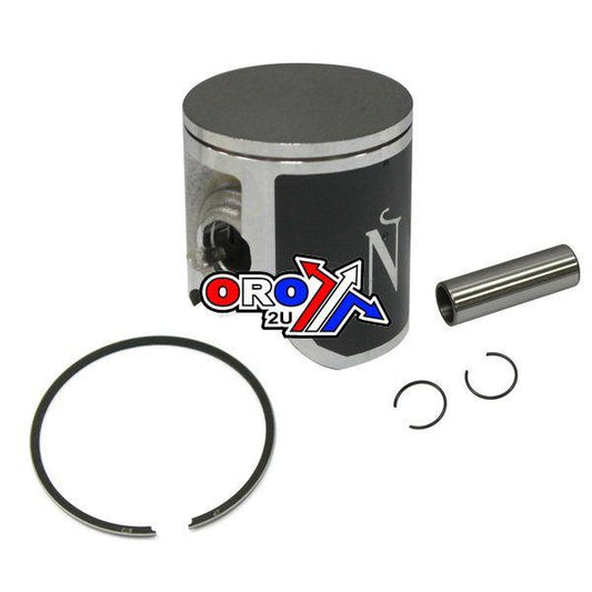NAMURA 54mm PISTON KIT A, KAWASAKI KX125 2004-2008