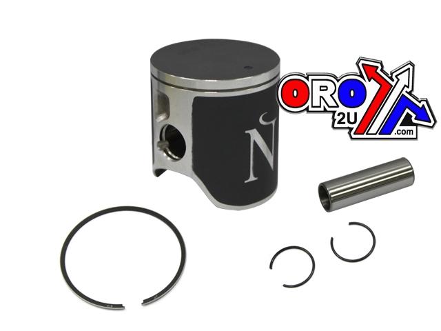 NAMURA 54mm PISTON KIT A, SUZUKI RM125 2004-2008