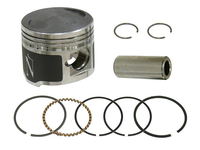 NAMURA 39.5mm PISTON KIT POLARIS 50 OUTLAW 08-19, PREDATOR 07, YAM YFZ50 17-21
