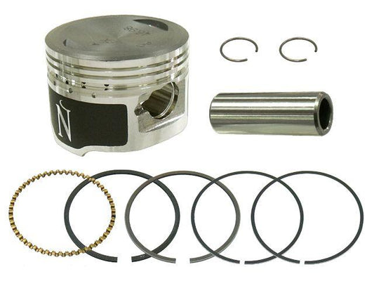 NAMURA 48mm PISTON KIT POLARIS 90 OUTLAW 07-14, SPORTSMAN 07-14