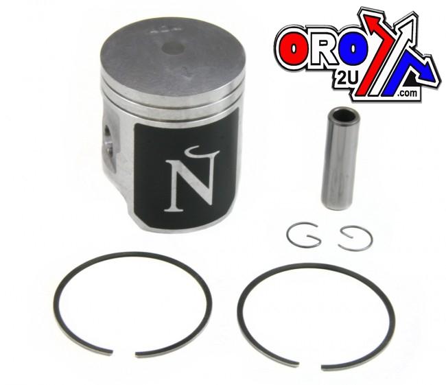 NAMURA 52mm PISTON KIT POLARIS 90 PREDATOR/SCRAMBLER/SPORTSMAN 01-06