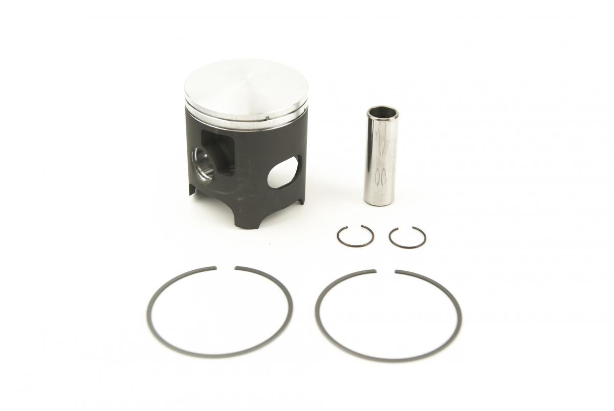 PROX 66.4mm PISTON KIT C, KAWASAKI KX250 2005-2008