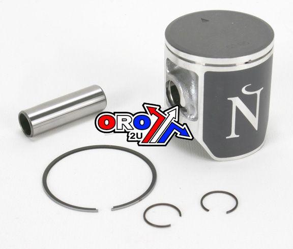 NAMURA 54mm PISTON KIT A, YAMAHA YZ125 2005-2021