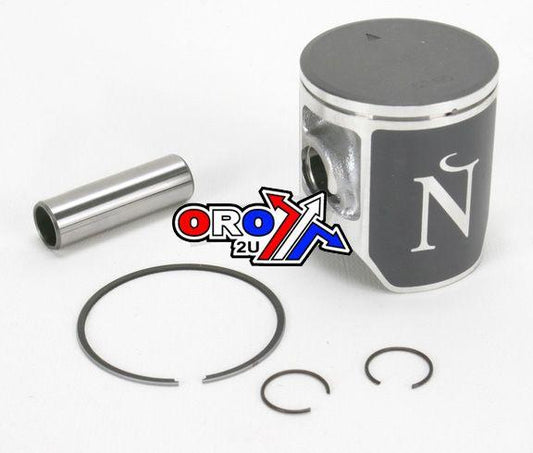 NAMURA 54mm PISTON KIT A, YAMAHA YZ125 2005-2021