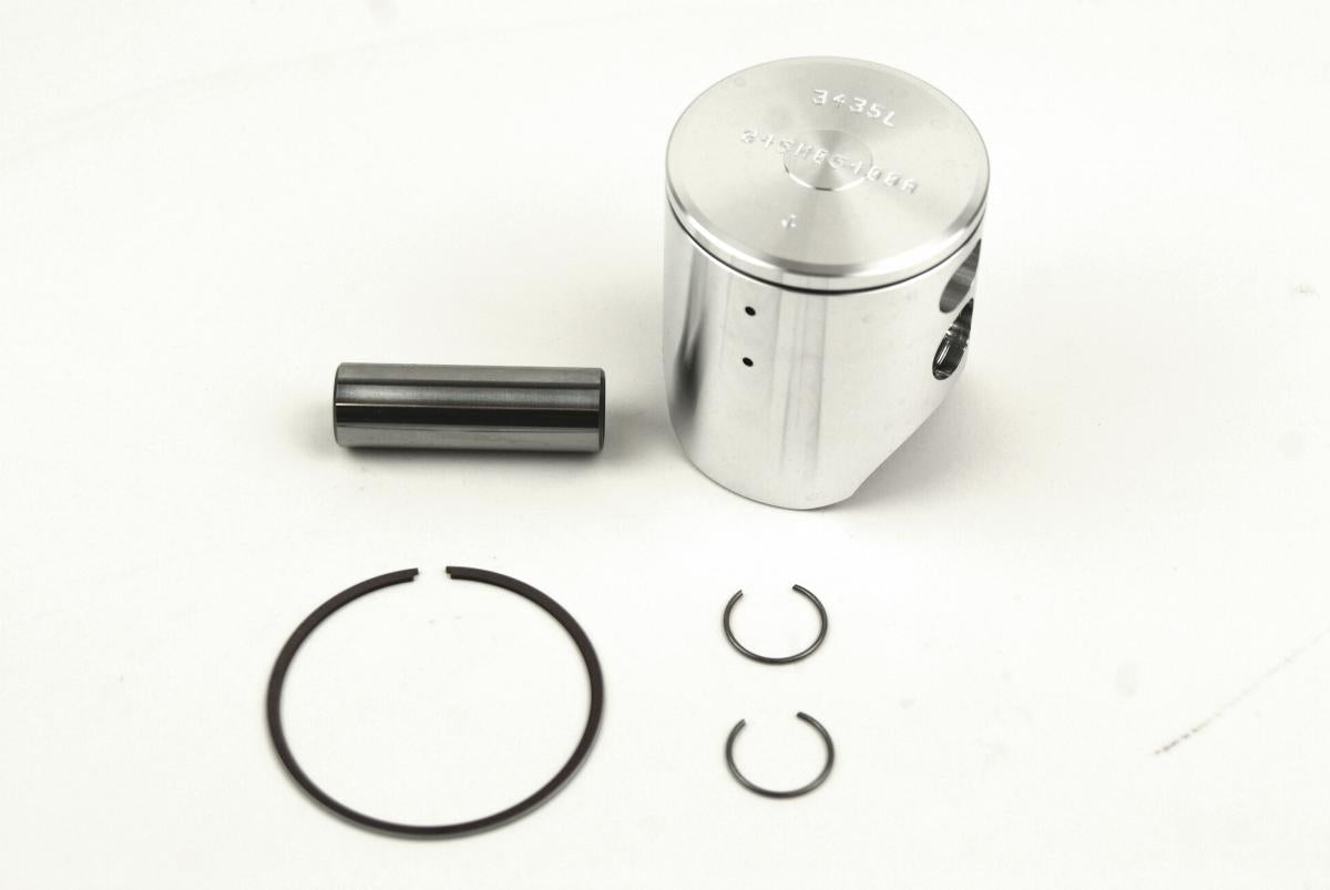 WISECO 54mm PISTON KIT B, YAMAHA YZ125 2005-2021 PRO-LITE