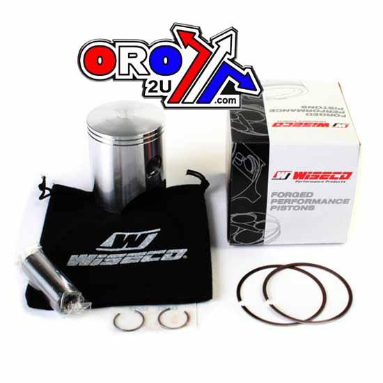 WISECO 62.5mm PISTON KIT GAS GAS EC200 1999-2011